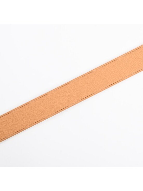 Louis Vuitton Belt Brown